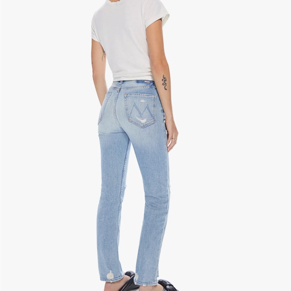 NEW WITH TAGS MOTHER DENIM JEANS!!